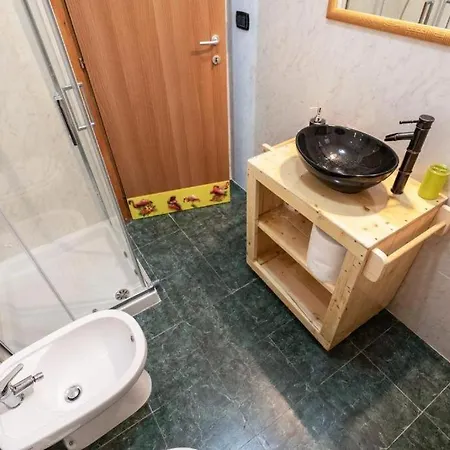 Bilo La Putea Апартаменти Галліполі