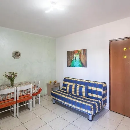 Bilo La Putea Apartment *