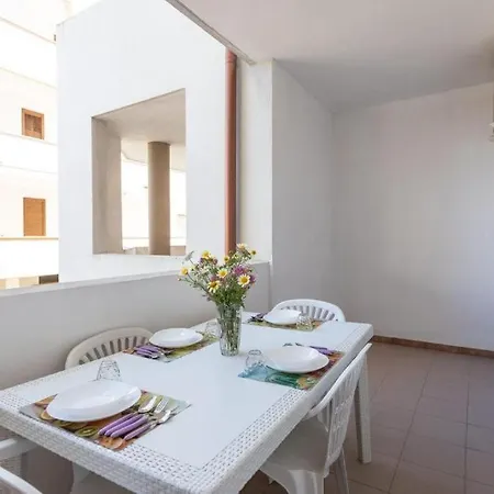 Apartment Bilo La Putea *