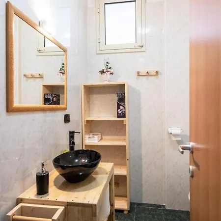 Apartment Bilo La Putea *