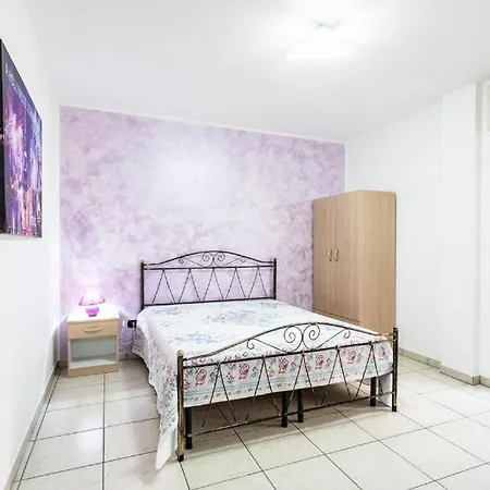 Bilo La Putea Апартаменти Галліполі