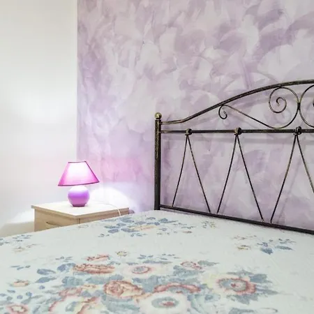 Bilo La Putea Apartment