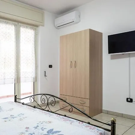 Апартаменти Bilo La Putea