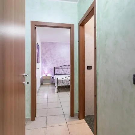 Apartment Bilo La Putea
