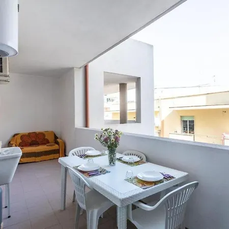Apartment Bilo La Putea Gallipoli