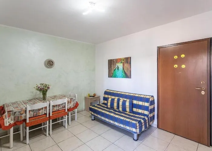 Bilo La Putea Апартаменти *