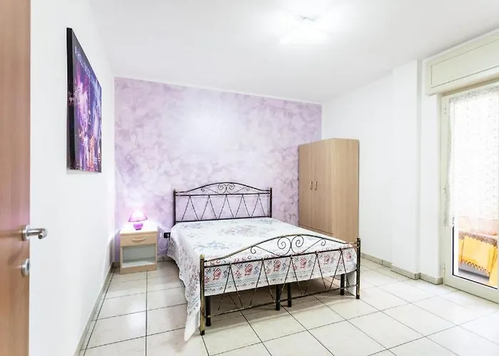 Bilo La Putea Апартаменти Галліполі