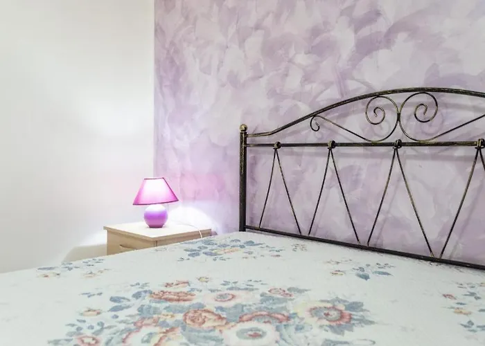 Bilo La Putea Апартаменти