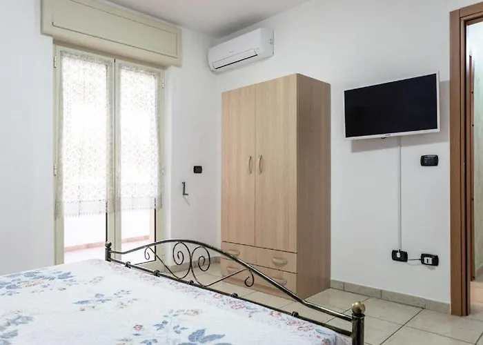 Апартаменти Bilo La Putea