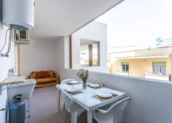 Апартаменти Bilo La Putea Галліполі